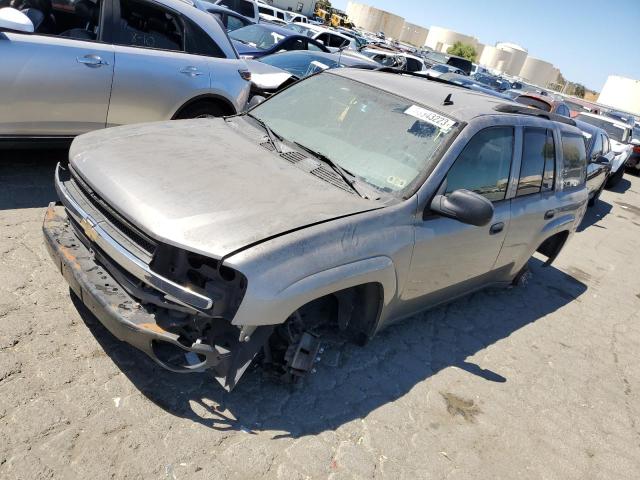 2007 Chevrolet TrailBlazer LS