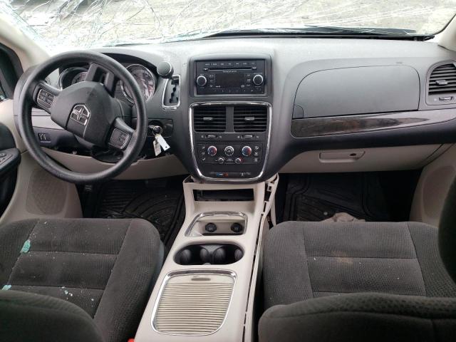 2C4RDGCG9GR370988 Dodge Grand Caravan Sxt
