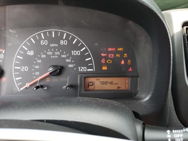 2017 CHEVROLET CITY EXPRE - 3N63M0YN8HK697338