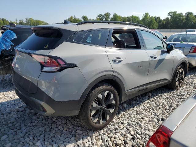 5XYK6CAF5PG098071 KIA Sportage X Line