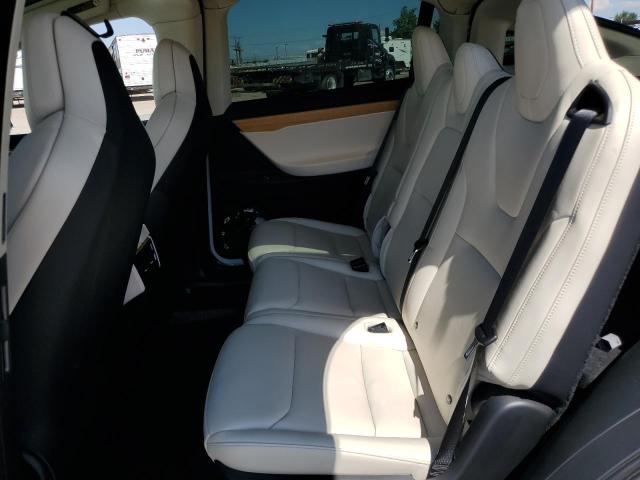 5YJXCDE2XJF136422 Tesla MODEL X