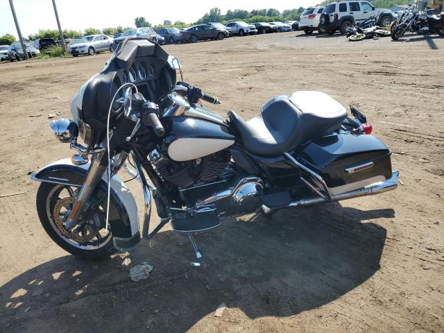 2014 HARLEY-DAVIDSON FLHTP POLI 1HD1FMM18EB648189