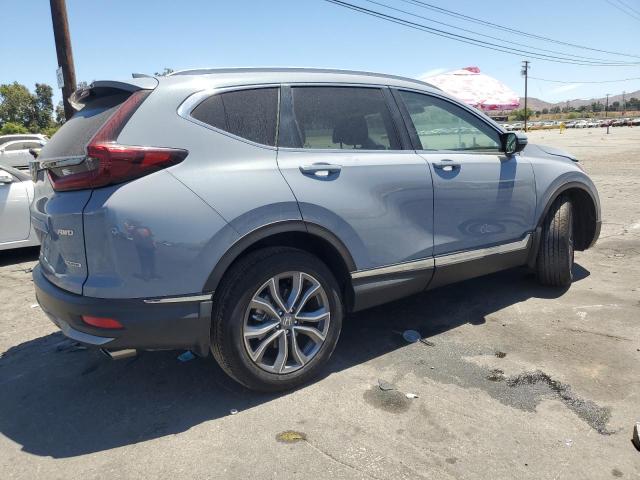 2HKRW2H99NH664506 Honda Cr-v Touring