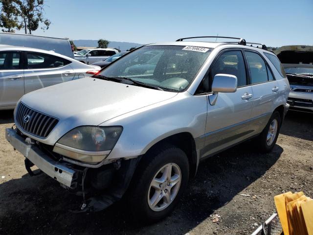 1999 Lexus RX 300 