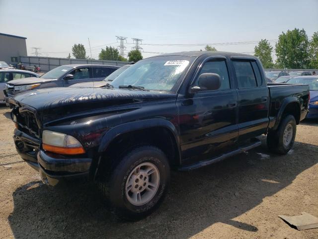 2000 Dodge Dakota 