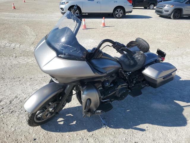 2017 HARLEY-DAVIDSON FLTRU 1HD1KGD15HB629679