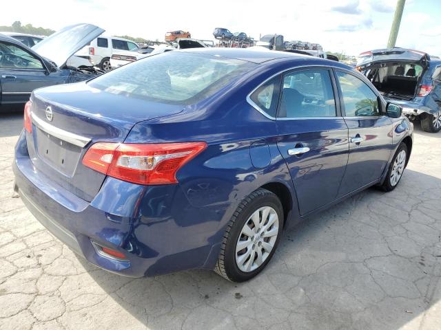 3N1AB7AP2GY331636 | 2016 NISSAN SENTRA S