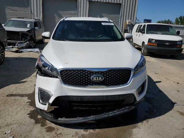 5XYPG4A3XGG097982 KIA SORENTO LX