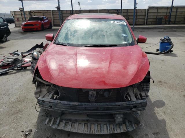 3N1AB7APXKY237657 Nissan SENTRA S