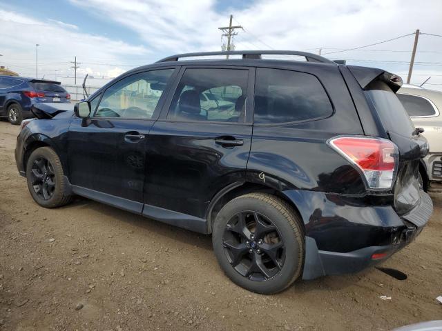 JF2SJAEC8JH454757 Subaru Forester 2.5i Premium
