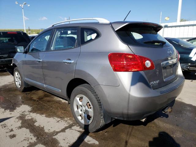 JN8AS5MT4EW102457 Nissan Rogue Select S