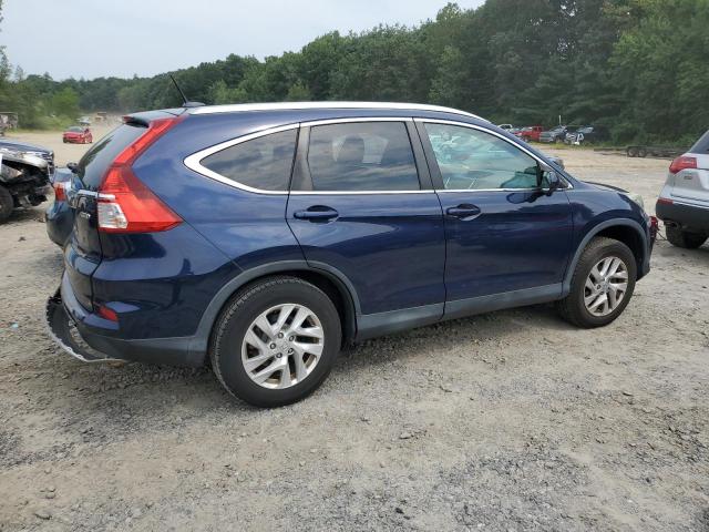 2HKRM4H75FH606006 Honda CR-V EXL