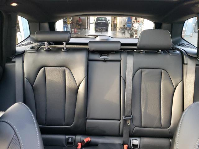 2022 BMW X3 XDRIVE3 - 5UX53DP09N9M96749