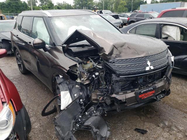 JA4J4VA84NZ091877 Mitsubishi Outlander Sel