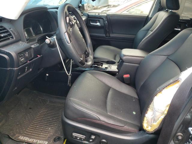 JTEBU5JR7K5684747 Toyota 4RUNNER SR5