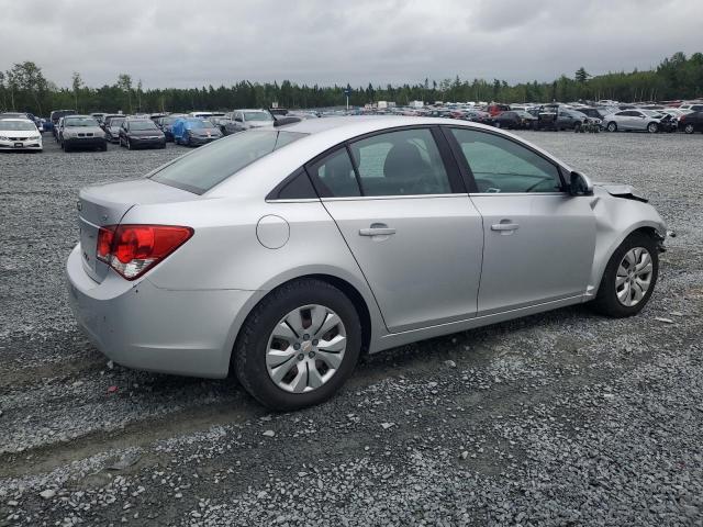 1G1PE5SB1G7205459 | 2016 CHEVROLET CRUZE LIMI