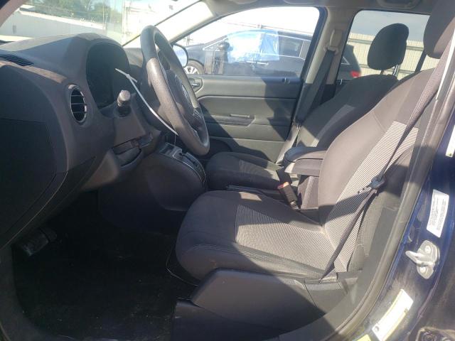 1C4NJDBB5GD617776 Jeep Compass Sport