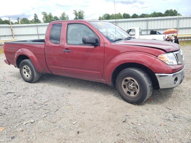 1N6BD0CT2HN705719 | 2017 NISSAN FRONTIER S