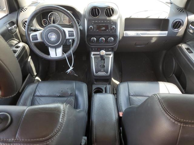 1C4NJCEA3FD179173 Jeep Compass Latitude