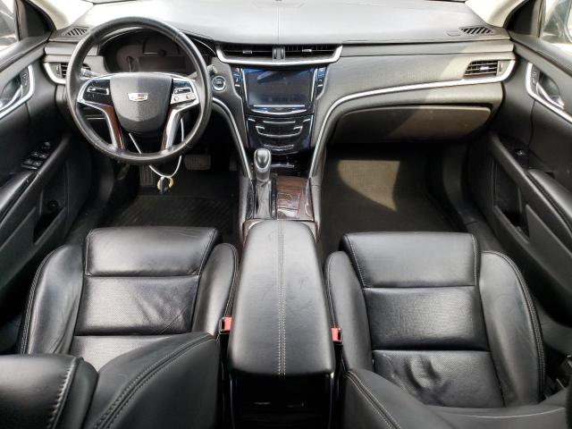2016 CADILLAC XTS LIMOUS - 2GEXG6U30G9600042