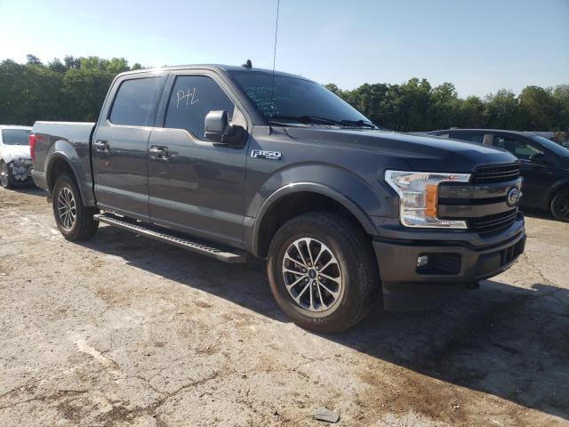 1FTEW1E4XLKE05023 | 2020 FORD F150 SUPER