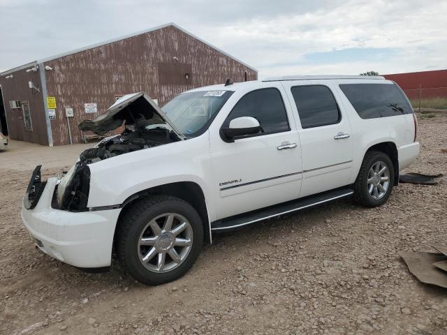 2011 GMC Yukon XL Denali