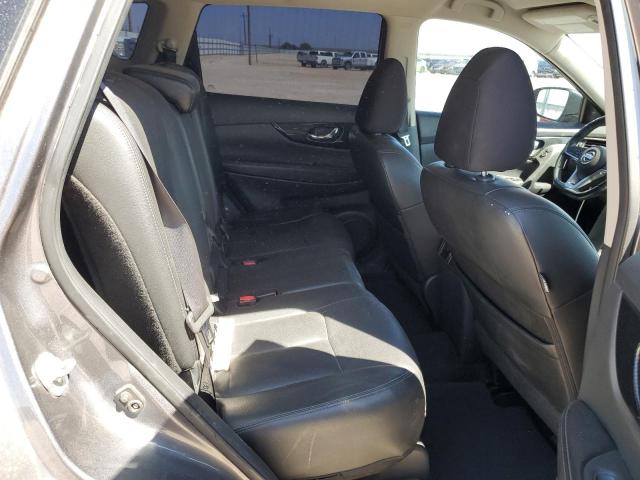 5N1AT2MT4JC736978 Nissan ROGUE S