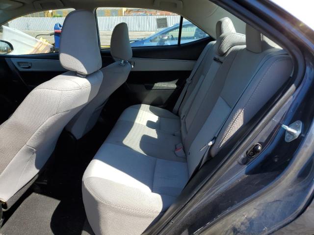 5YFBURHE2GP548163 Toyota COROLLA L