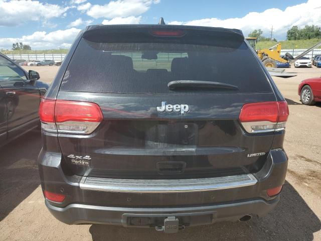 1C4RJFBG5GC370838 Jeep Grand Cherokee Limited