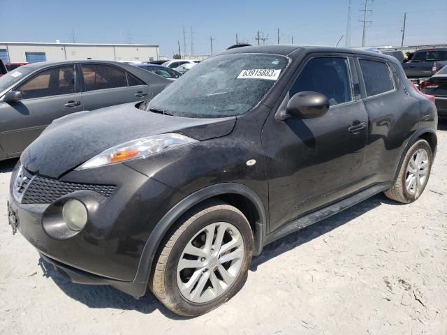 2011 Nissan Juke S VIN: JN8AF5MV6BT019650 Lot: 63915883