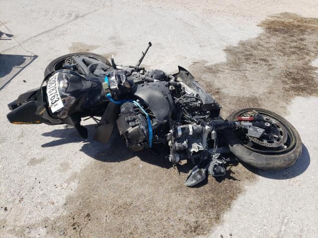 2023 KAWASAKI ZX1002 M - JKBZXVM13PA005318