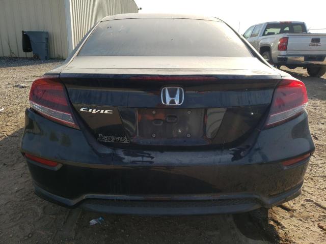 2HGFG3B82EH526967 Honda CIVIC EX