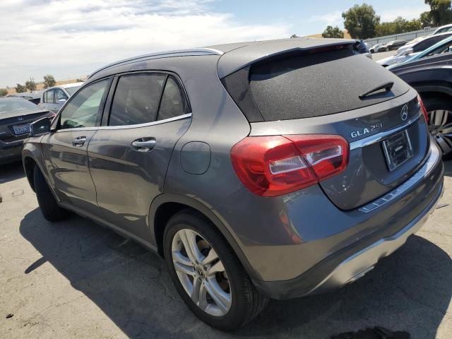 WDCTG4GB6KJ575072 Mercedes-Benz Gla 250 4matic