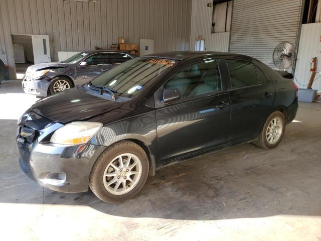 2007 Toyota Yaris 