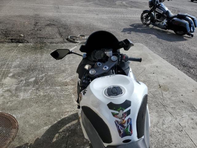 2021 KAWASAKI ZX636 K - JKBZXJH19MA008772