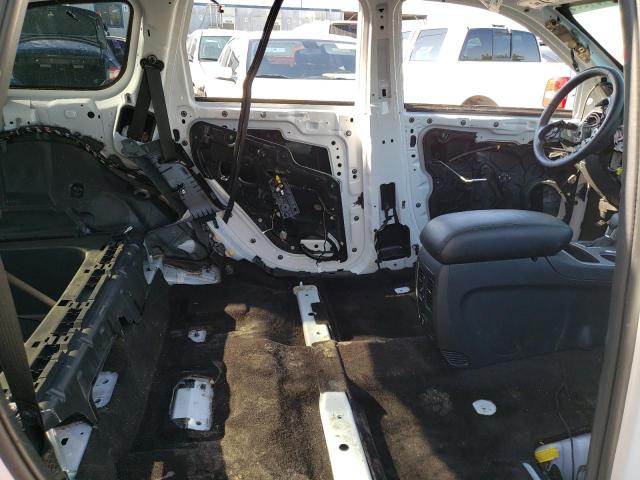 1C4RJEAG5JC265347 Jeep Grand Cherokee Laredo
