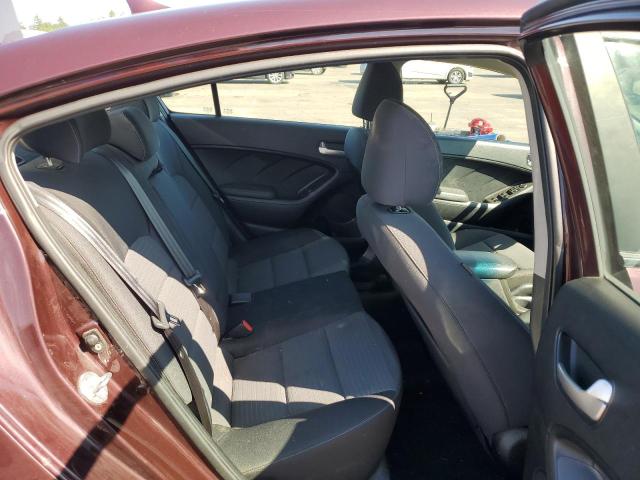 3KPFL4A77HE083952 KIA FORTE LX
