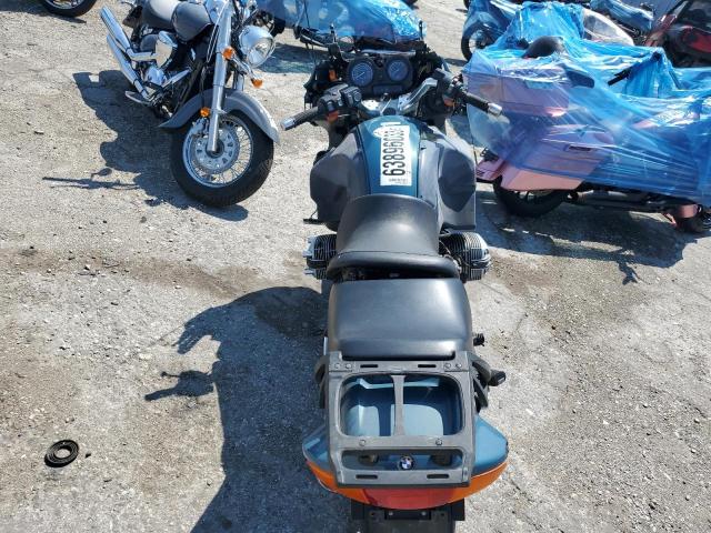 2002 BMW R1150 RT WB10499A12ZE85722