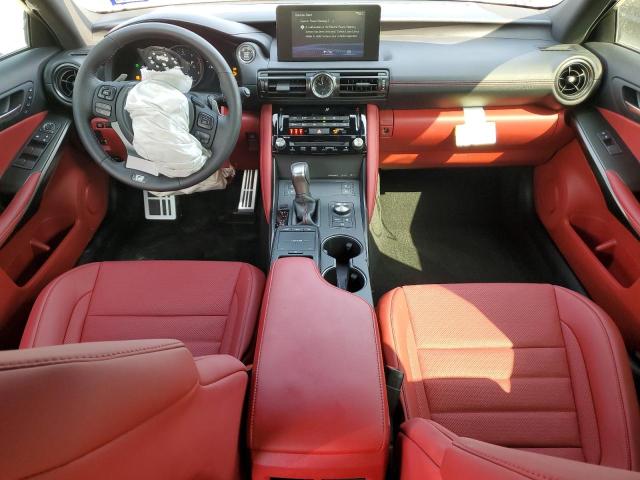 2023 LEXUS IS 350 F S JTHGZ1B22P5060995