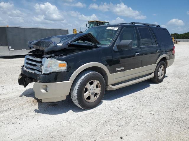 2008 Ford Expedition Eddie Bauer