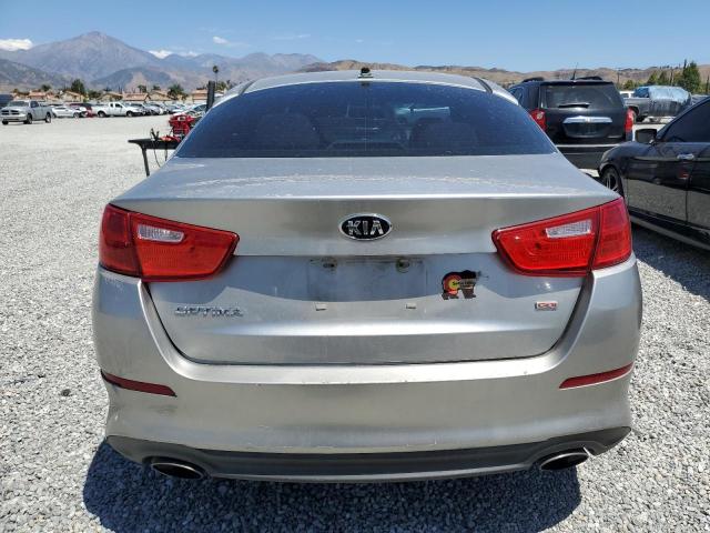 5XXGM4A73FG443143 KIA Optima Lx