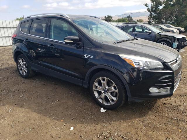 1FMCU0JXXEUD64922 2014 FORD ESCAPE, photo no. 4