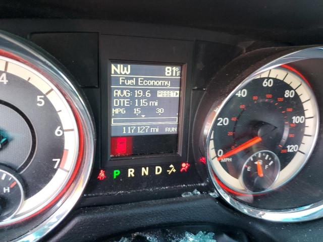 2C4RDGEG1HR755721 Dodge Grand Caravan Gt
