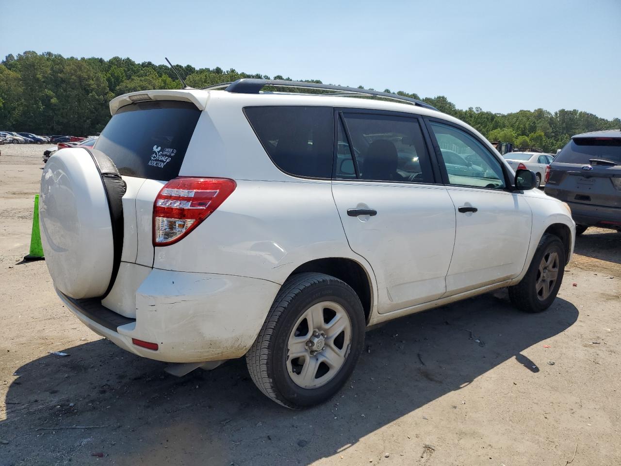 2T3ZF4DVXCW108421 2012 Toyota Rav4