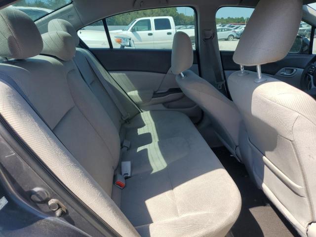 2017 HONDA CIVIC LX - 2HGFB2F50CH557964