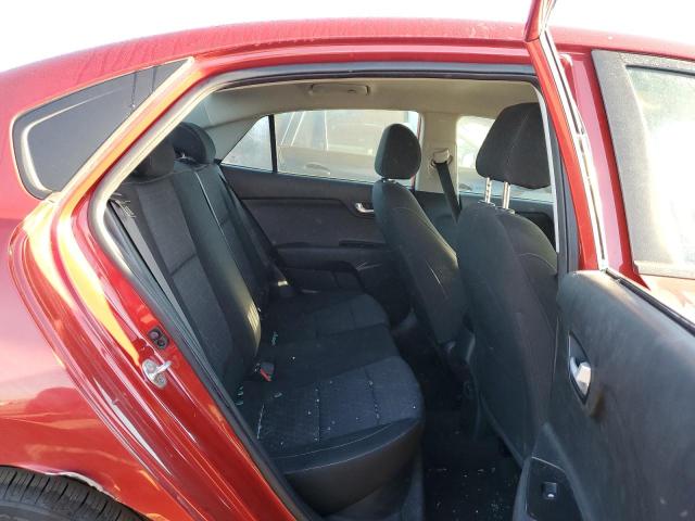 3KPA24AB0KE167653 KIA RIO S