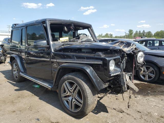 VIN WDCYC7DF1DX200085 2013 Mercedes-Benz G-Class, 6... no.4