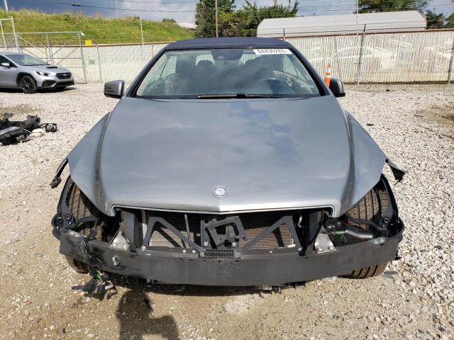 WDDKK5KF6EF242819 Mercedes-Benz E 350