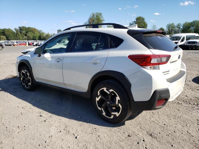 JF2GTHNC9NH224532 Subaru Crosstrek Limited