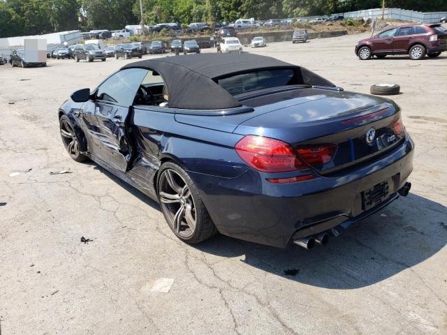 VIN WBSLZ9C58FD651451 2015 BMW M6 no.2